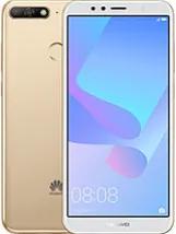 Huawei Y6 Prime (2018