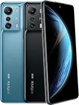 Infinix Zero 20 Pro