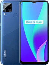 Realme C15 Lite