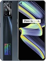 Realme X10 Max