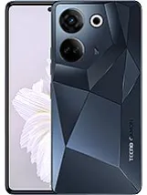 Tecno Camon 22 Pro